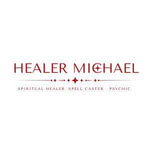healer Michael 2